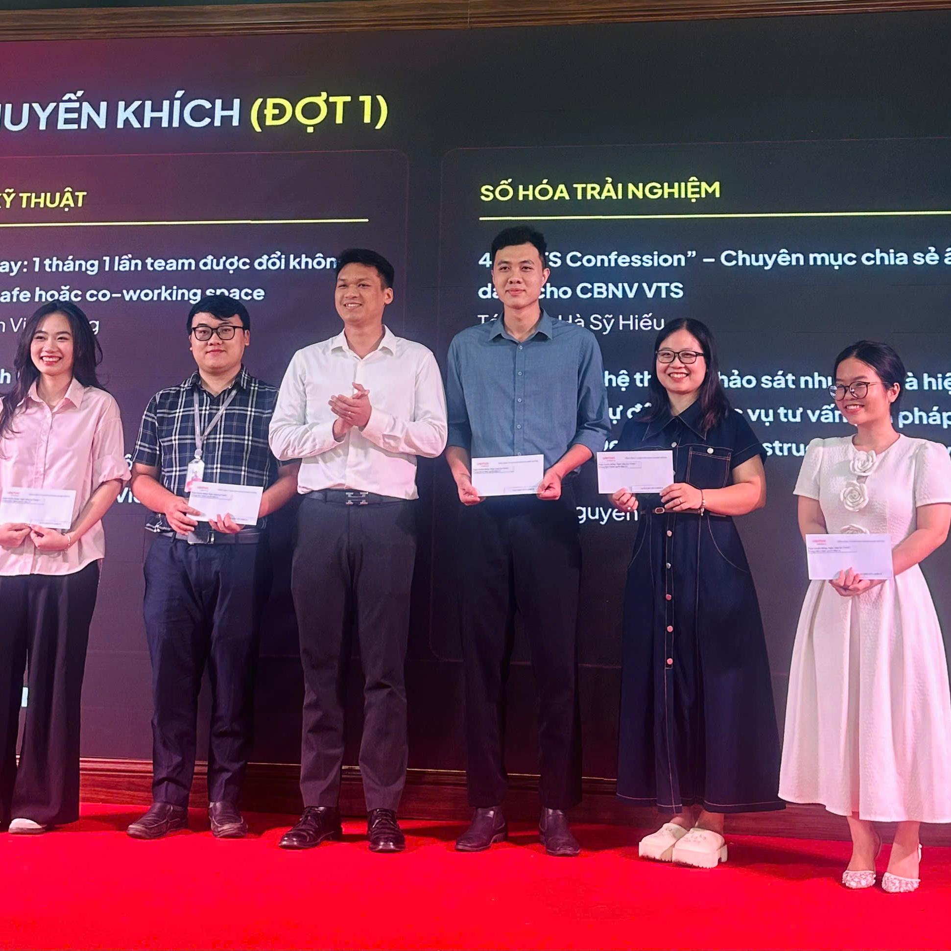 Khi người tư vấn dám nghĩ khác