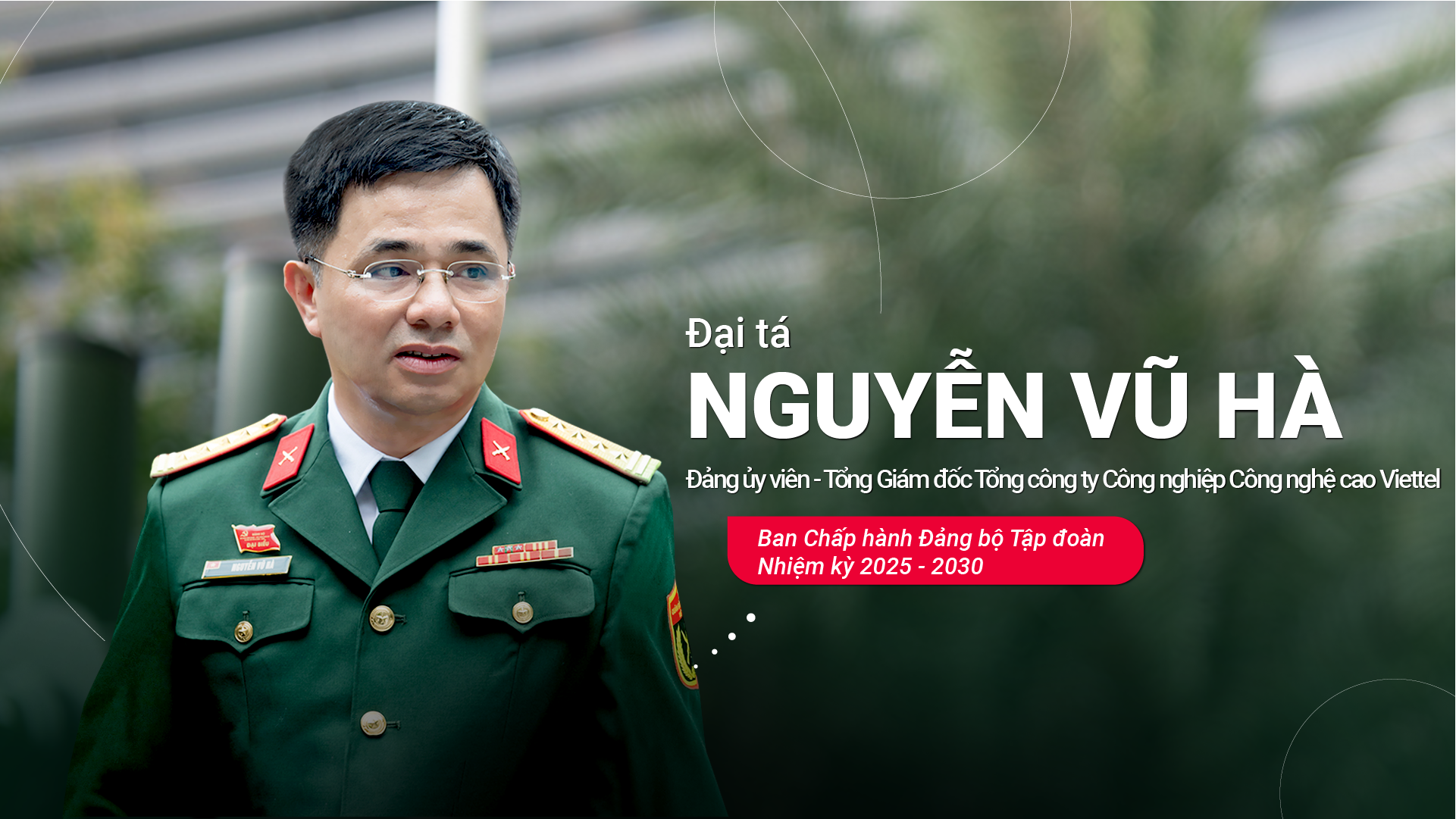 Lãnh đạo P3-04