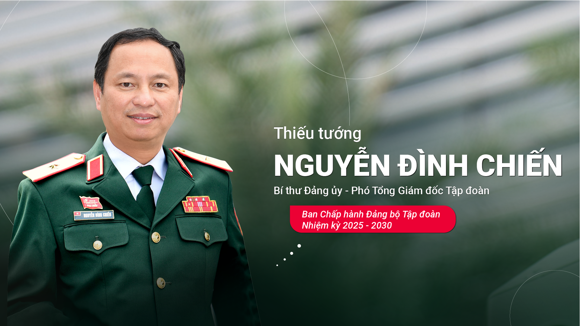 Lãnh đạo P3-09