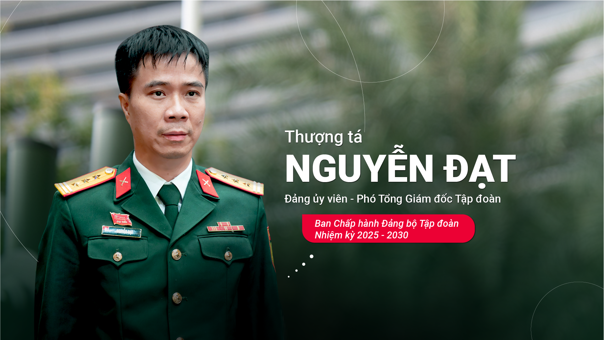 Lãnh đạo P3-10