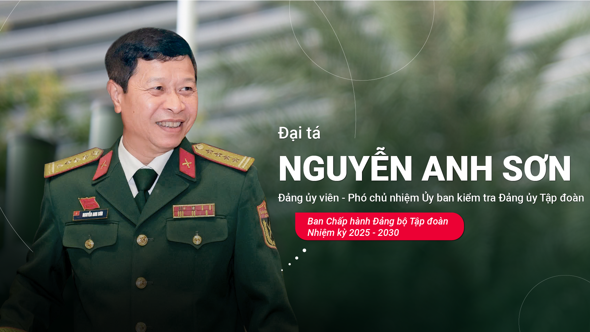 Lãnh đạo P3-11