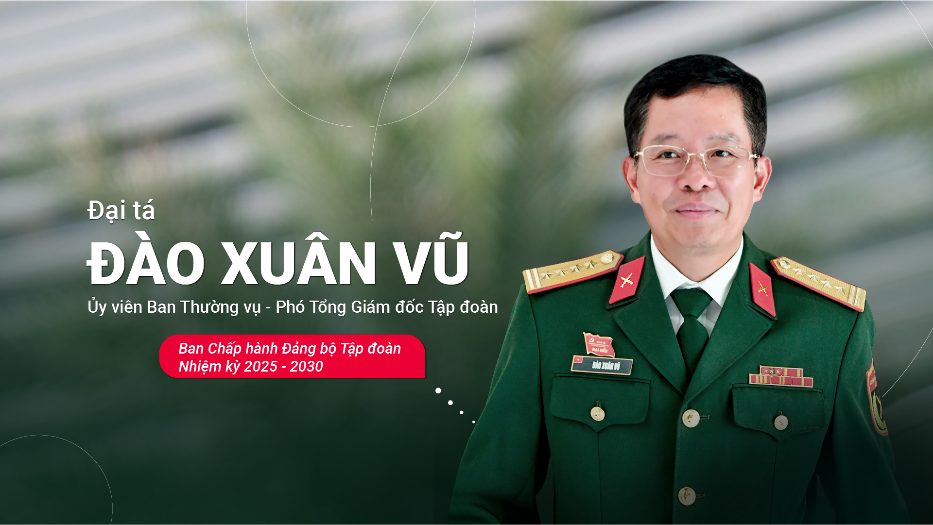 Lãnh đạo P3-12