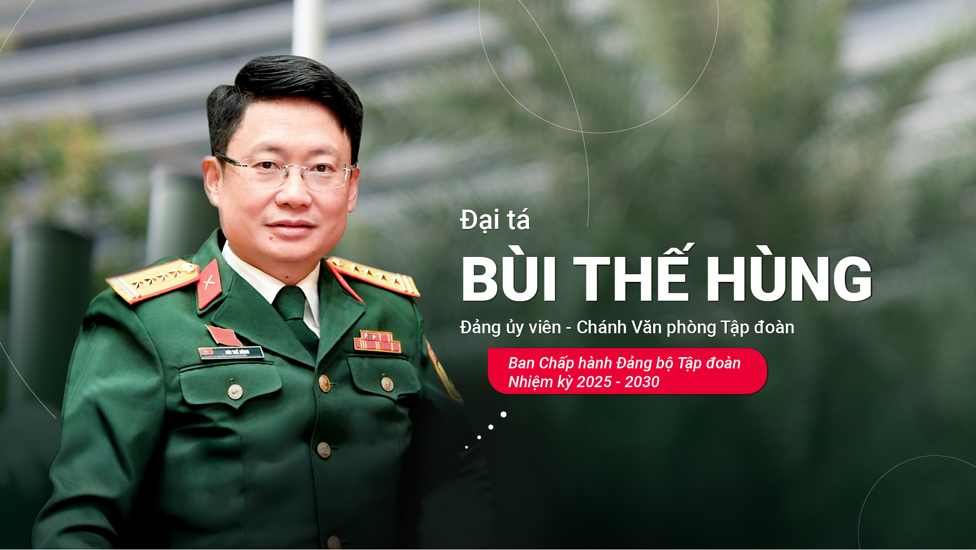 Lãnh đạo P3-15
