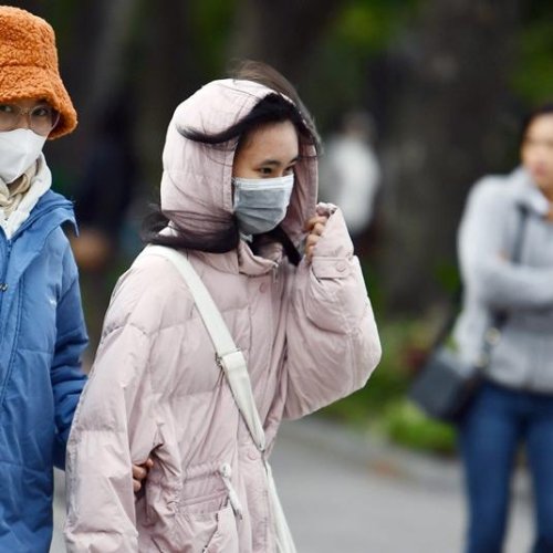 Bỏ túi bí kíp chăm sóc sức khoẻ mùa lạnh cho người Viettel