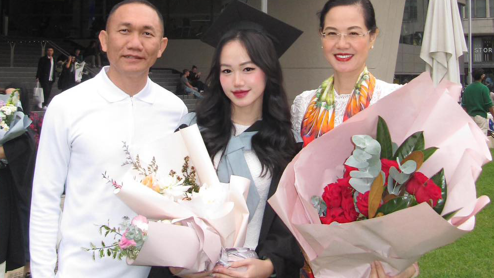 DNA Viettel từ gia đình nhỏ ra thế giới lớn
