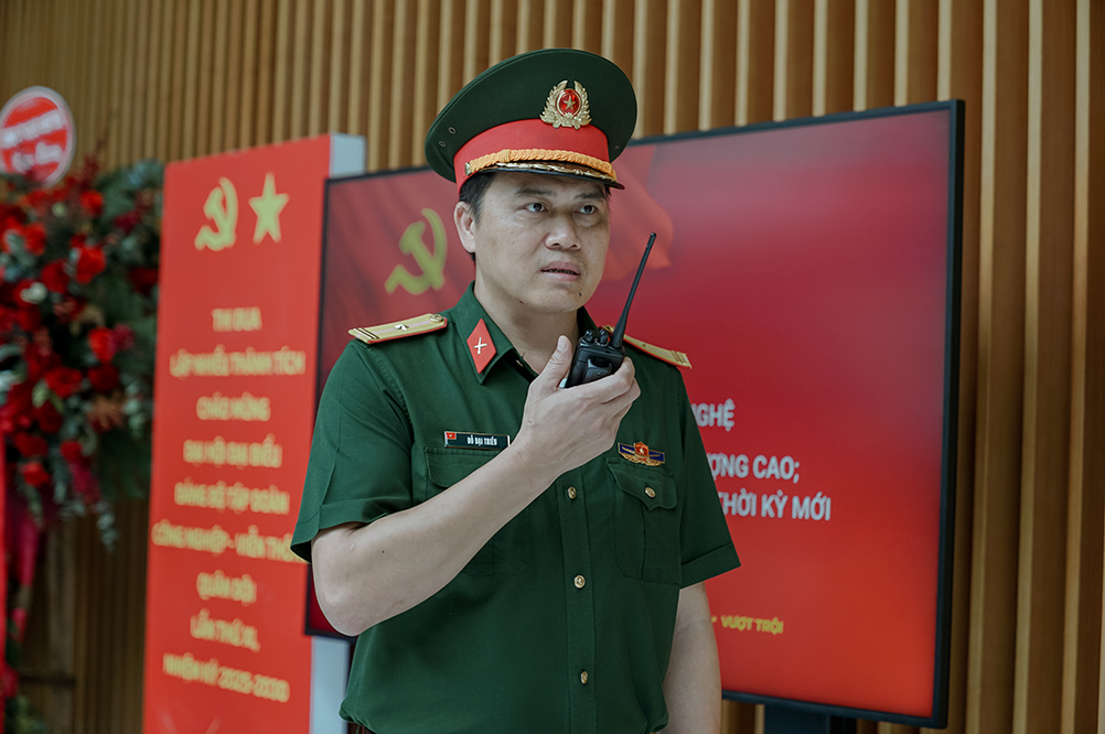 Trieu