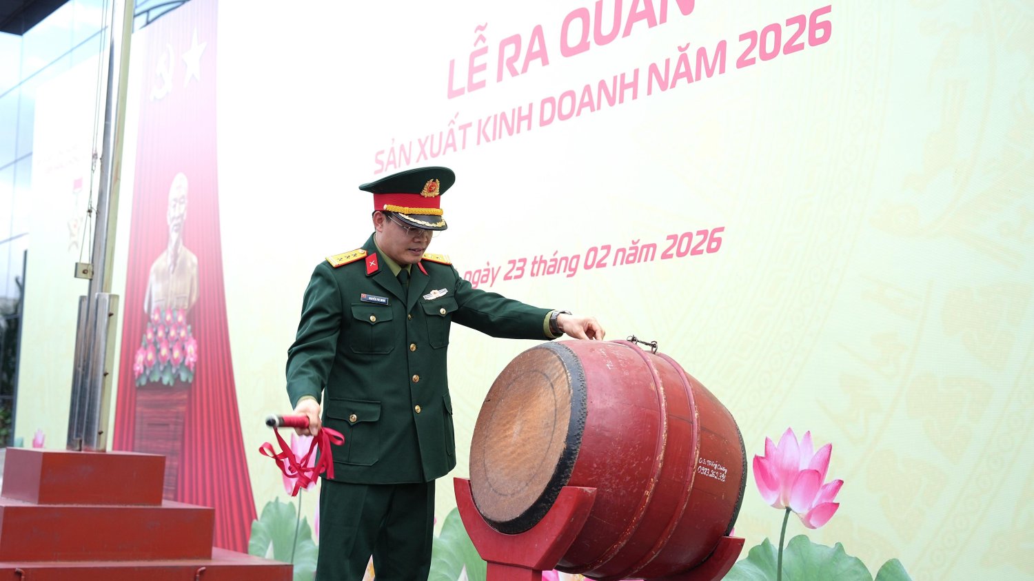 VTX sẵn sàng cho những thắng lợi mới năm 2026