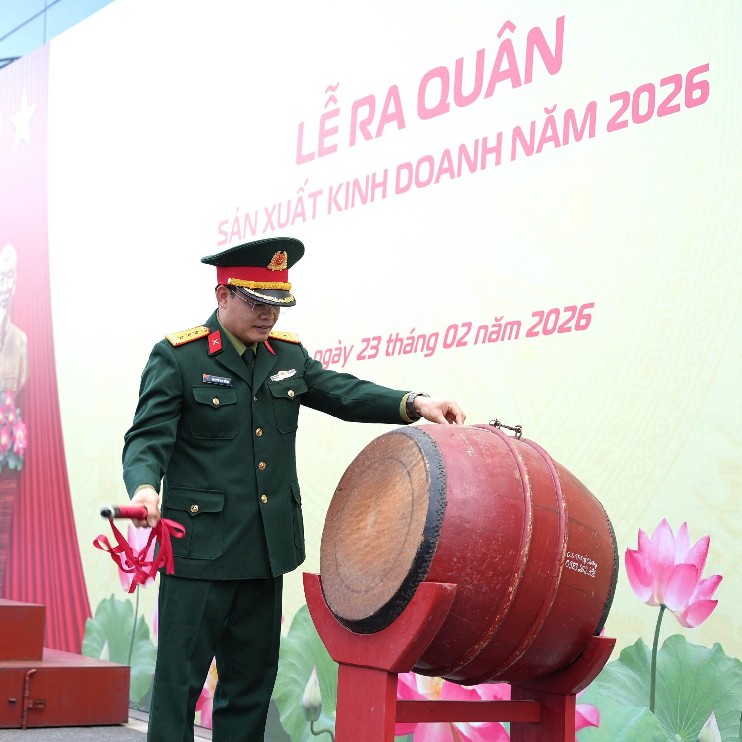 VTX sẵn sàng cho những thắng lợi mới năm 2026