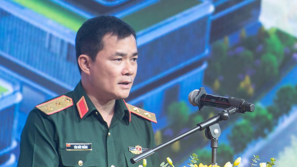 Thông điệp của Chủ tịch