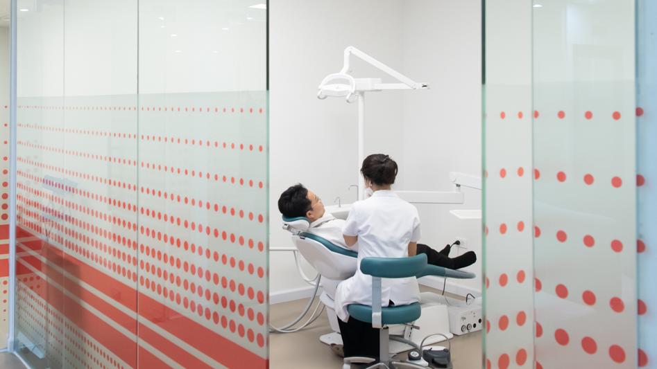 Địa chỉ khám răng mới dành riêng người Viettel