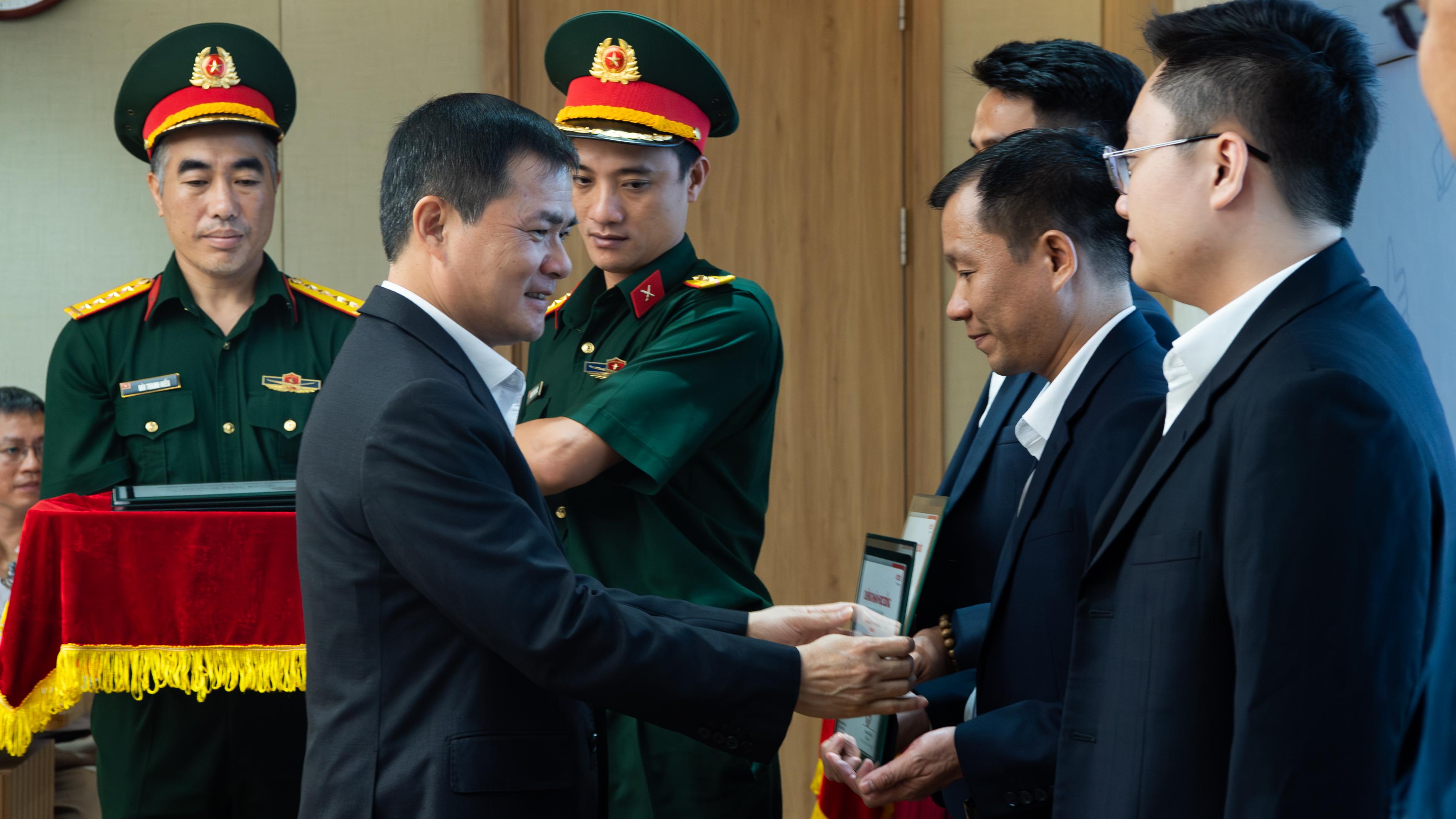Tập đoàn đầu tư gấp đôi cho nhân sự tham gia các chương trình đào tạo