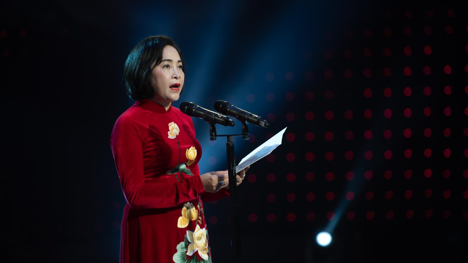 Phó Chủ tịch Quốc hội: 'Viettel đã dành trọn tâm huyết với Trái tim cho em'