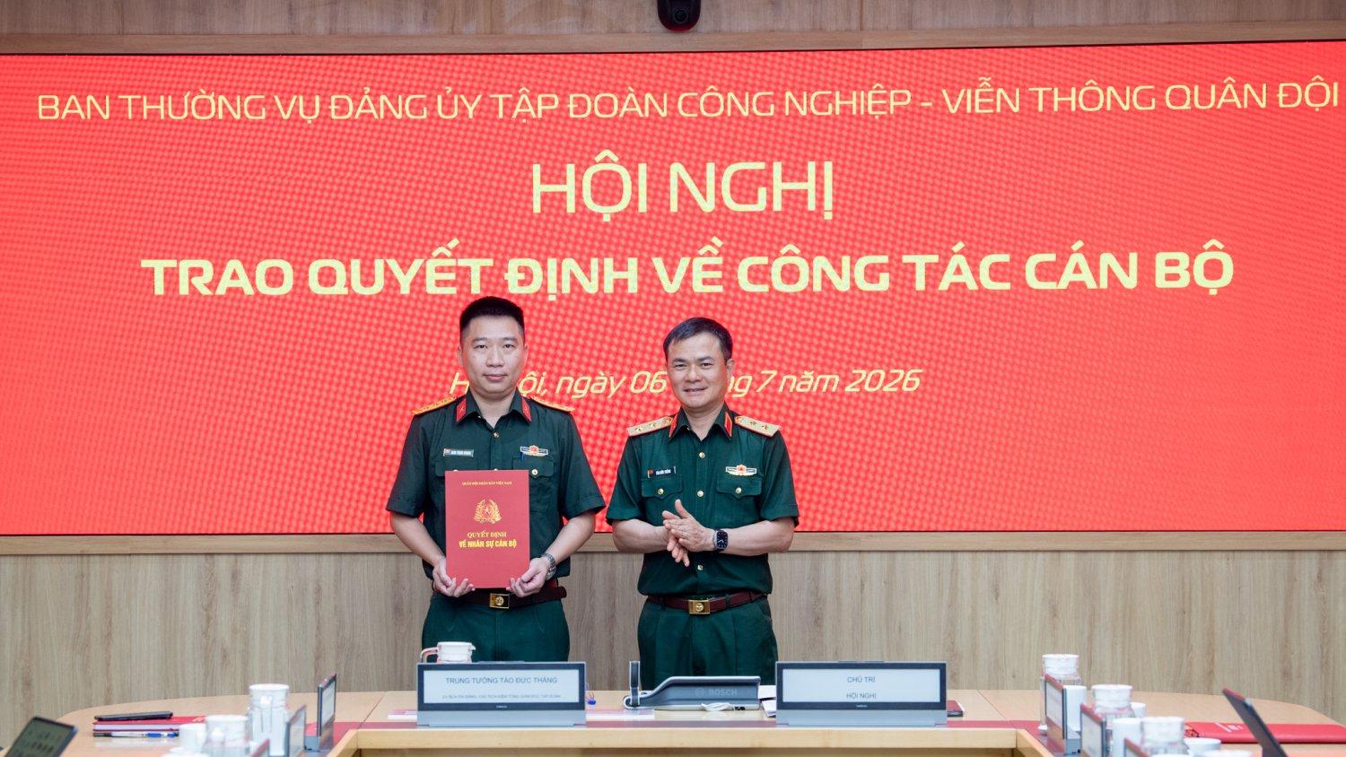 Tập đoàn bổ nhiệm Giám đốc văn phòng đại diện tại Nhật Bản