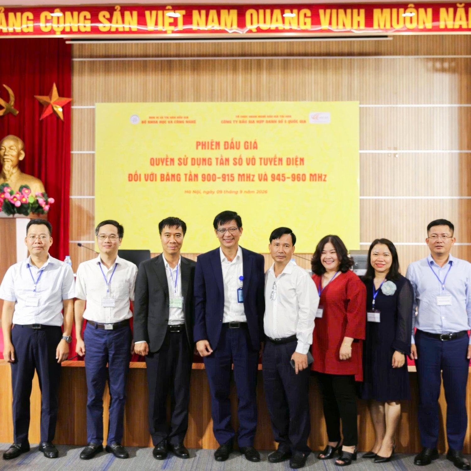 Viettel bổ sung băng tần 900 MHz, tăng lực phủ sóng 4G và 5G