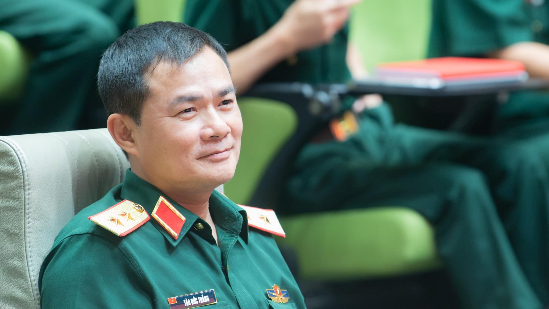 Lãnh đạo chiến lược bắt đầu từ đánh giá đúng tình hình và tầm nhìn dài hạn