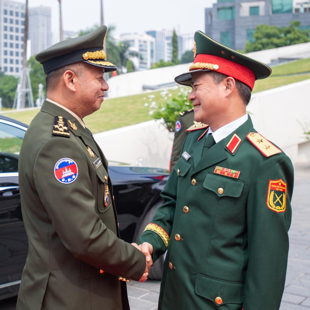 Phó Thủ tướng Campuchia: 'Metfone đã tạo ra nhiều thay đổi đặc biệt'