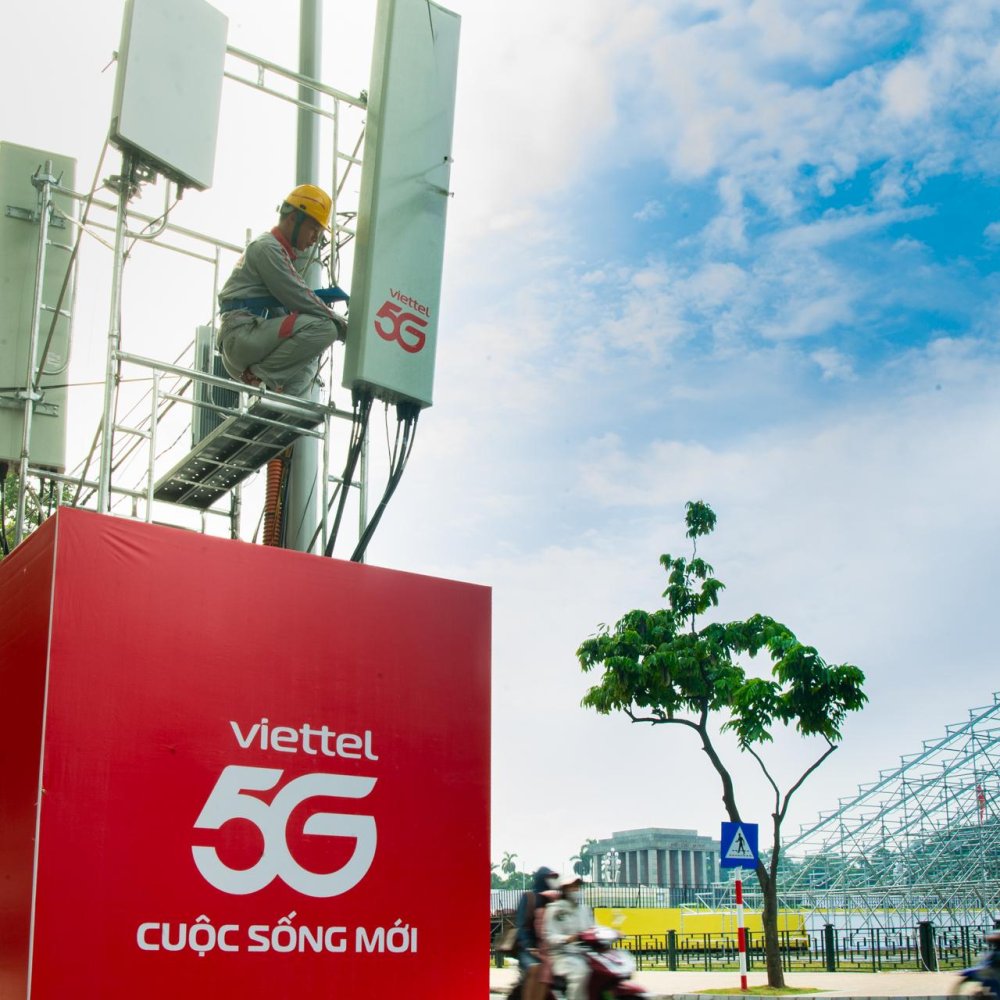 5 năm bản lĩnh tạo nền tảng cho chặng đường phát triển mới của đất nước