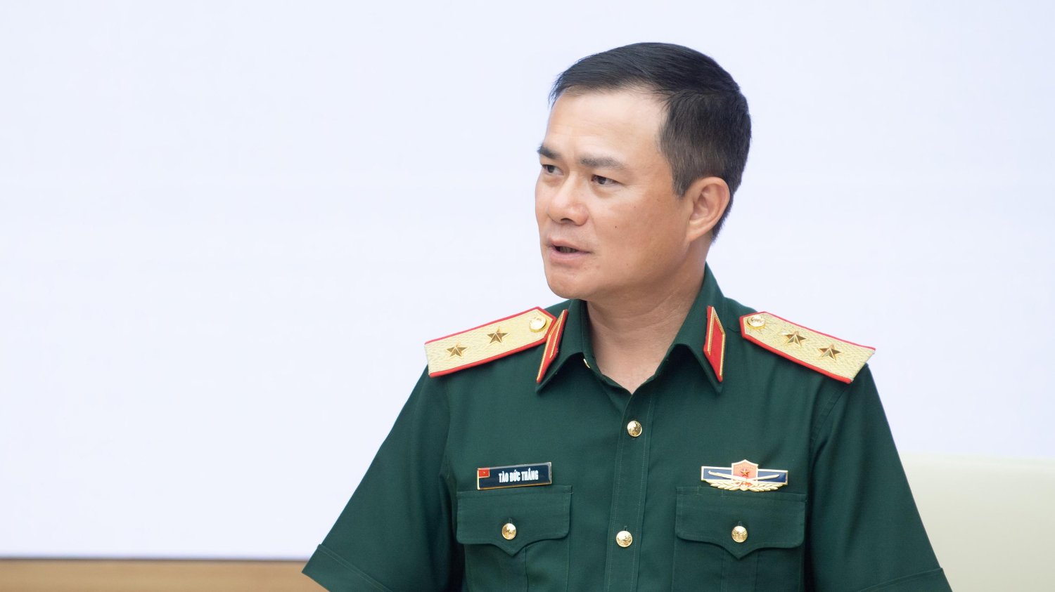 Thông điệp của Chủ tịch