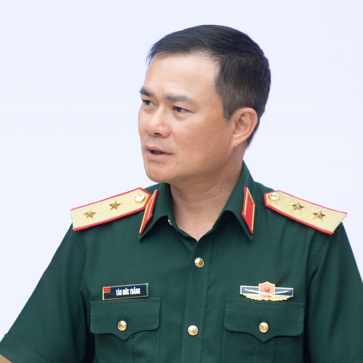 'Mục tiêu đã rõ thì không được chậm trễ, lúng túng trong triển khai'