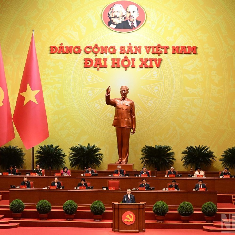 Những dấu ấn nổi bật nhiệm kỳ Đại hội XIII của Đảng