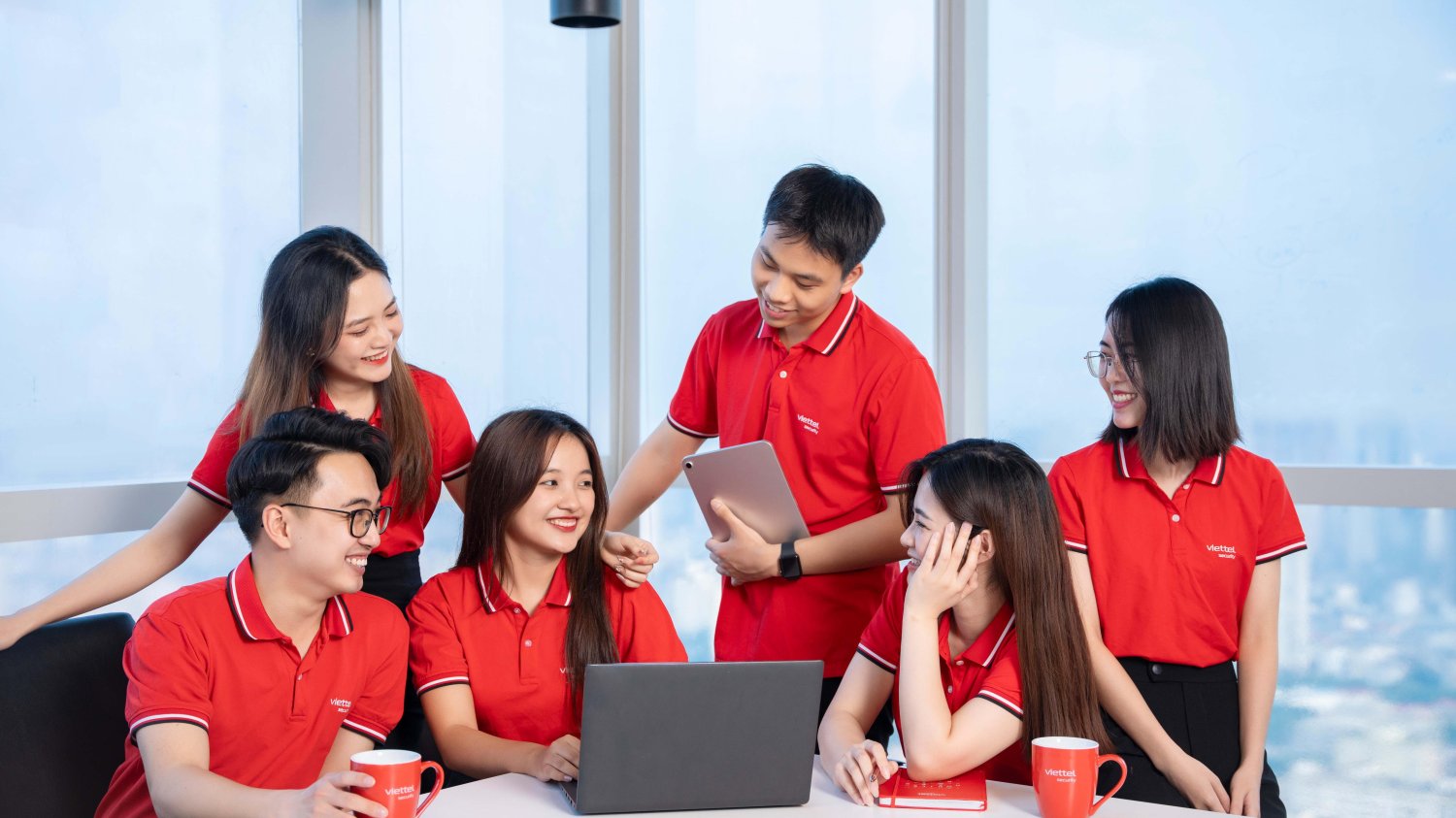Điểm khác biệt người Viettel cần lưu ý trong quy tắc ứng xử mới được ban hành