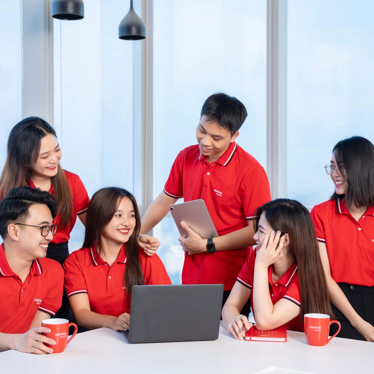 Điểm khác biệt người Viettel cần lưu ý trong quy tắc ứng xử mới được ban hành