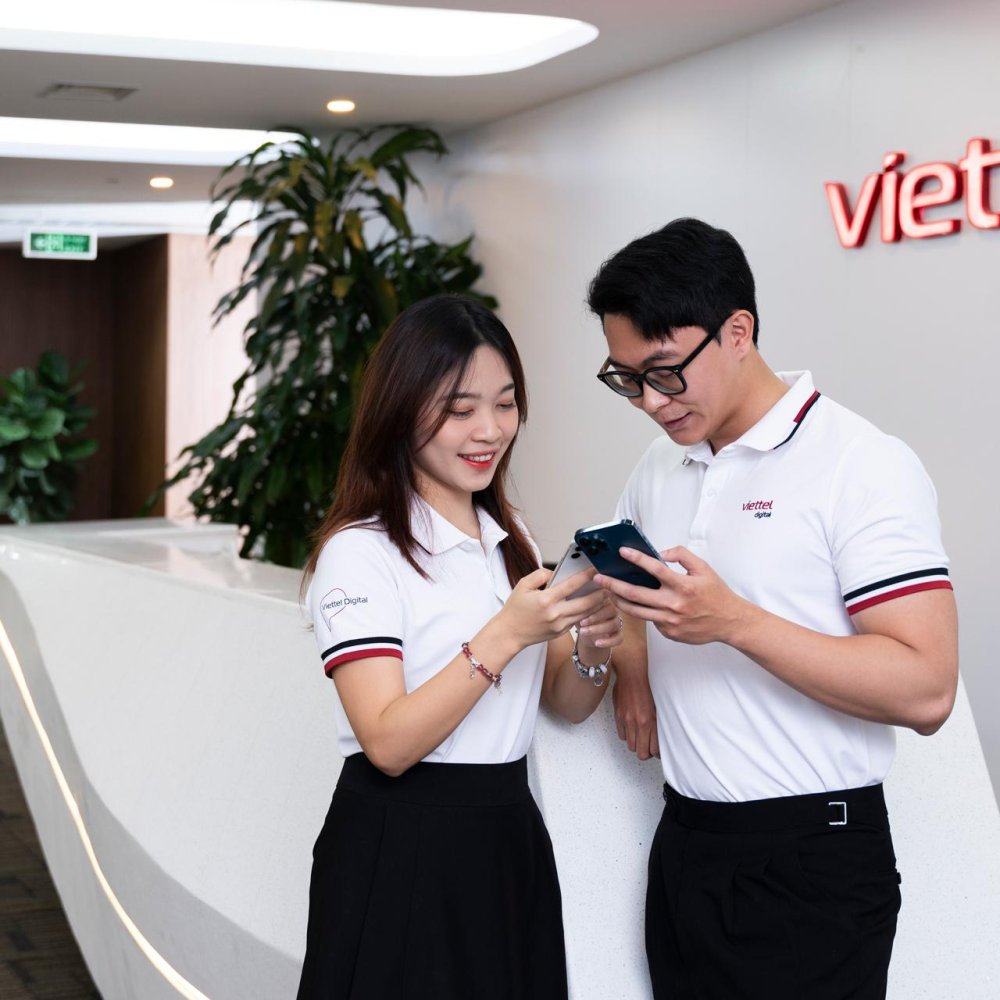 Tập đoàn triển khai chương trình đào tạo nhân sự dẫn dắt công nghệ năm 2026