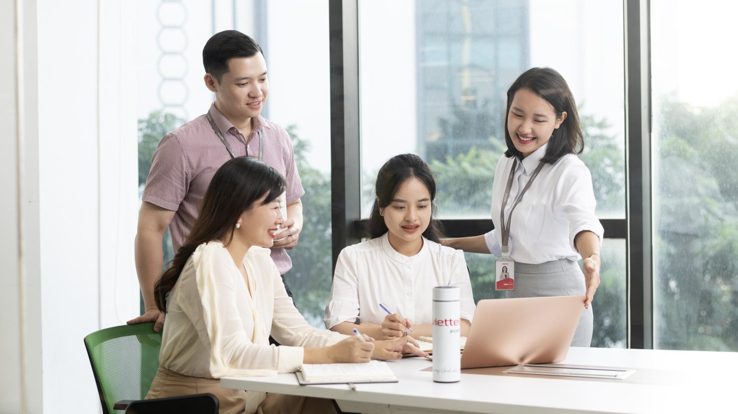 VSS tổ chức workshop cập nhật chính sách thuế năm 2026