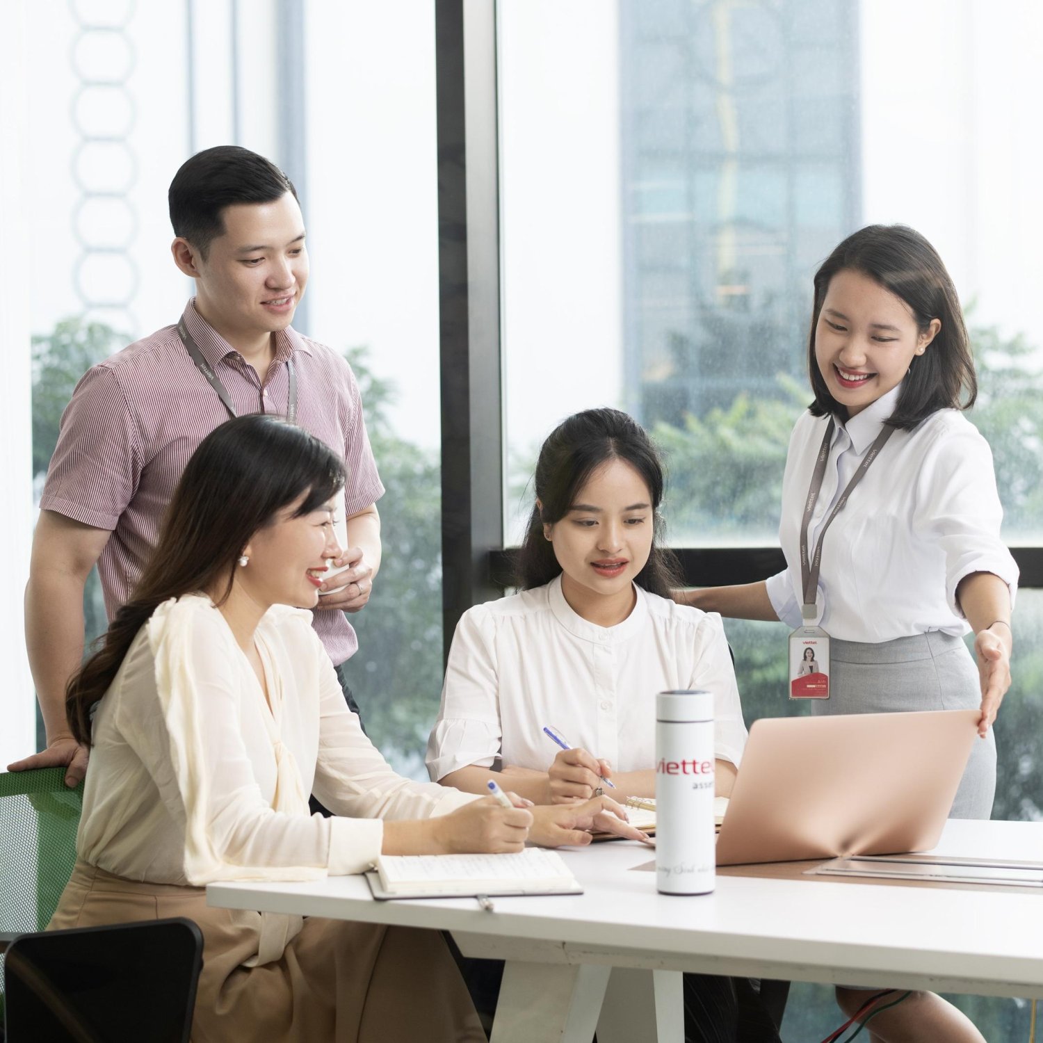 VSS tổ chức workshop cập nhật chính sách thuế năm 2026