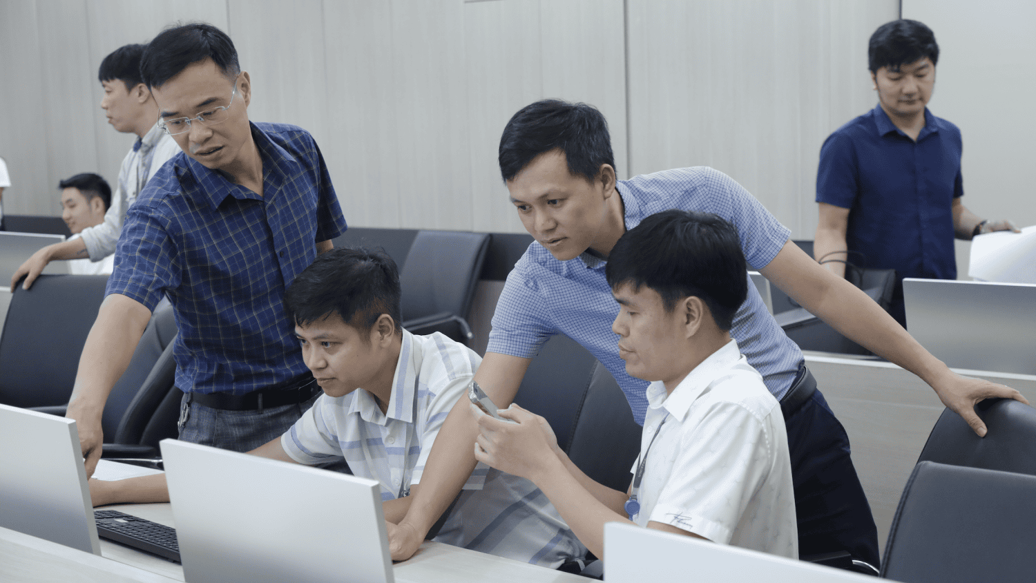 Hệ thống tính cước vOCS phiên bản 4.0 sẵn sàng với dịch vụ 5G, dịch vụ số