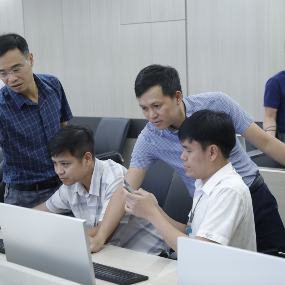 Hệ thống tính cước vOCS phiên bản 4.0 sẵn sàng với dịch vụ 5G, dịch vụ số
