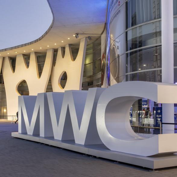 Viettel lần thứ 9 tham dự Hội nghị Di động thế giới tại Barcelona