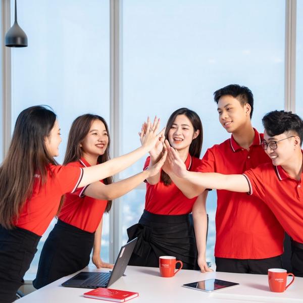 Vần thơ quyết tâm của người Viettel từ những chia sẻ của Chủ tịch Tập đoàn