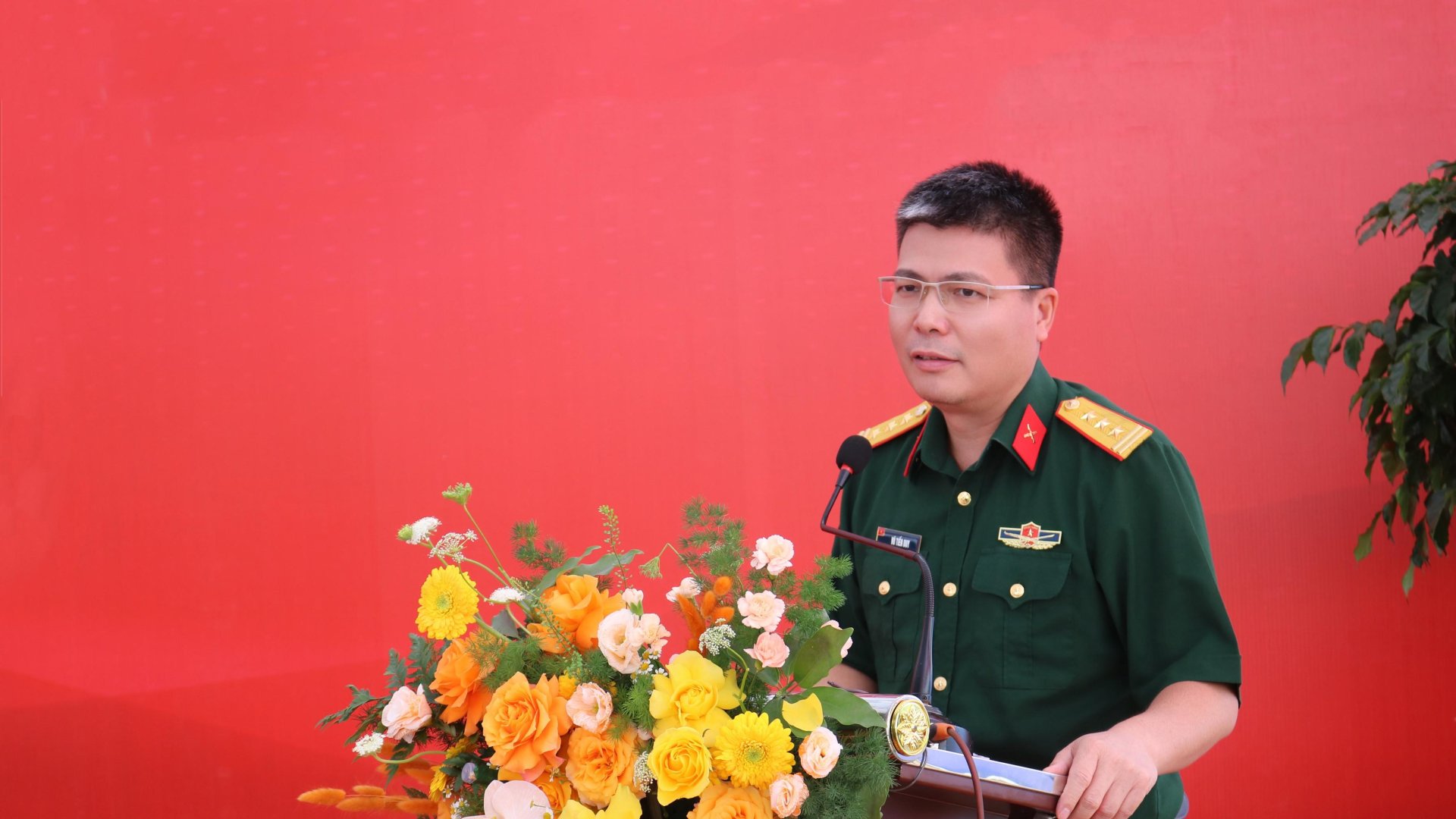 Giám đốc VAM Vũ Tiến Duy tiết lộ mục tiêu bứt phá trong 5 năm tới