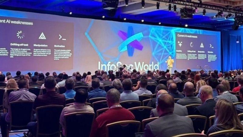 Viettel giới thiệu giải pháp an ninh mạng tới hàng trăm chuyên gia trên thế giới