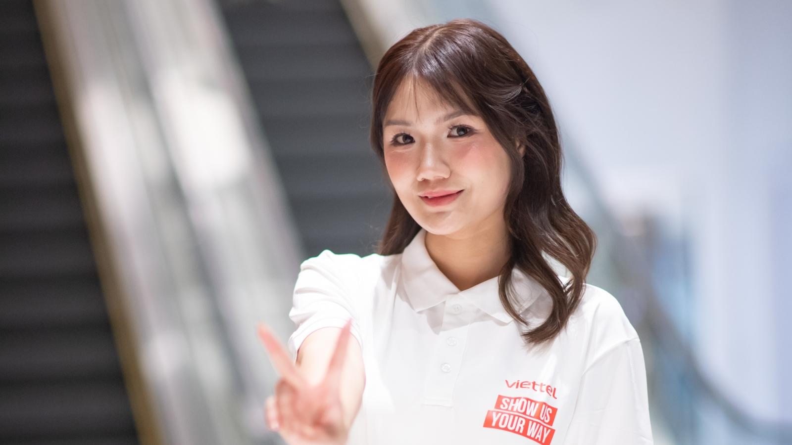 Những người đặt tuổi trẻ vào thách thức lớn của Viettel