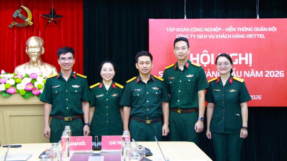 Phó TGĐ Tập đoàn định hướng 6 nhiệm vụ để VCX hoàn thành mục tiêu 'nghìn tỷ'