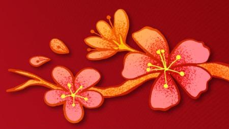 Bài thơ đầu xuân gửi Viettel: Đất nước chào xuân Bính Ngọ