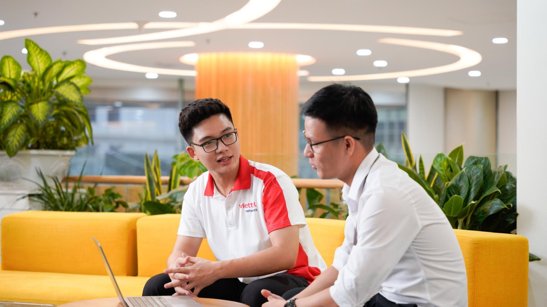 Đặt lợi ích chung lên trên trong mọi quyết định