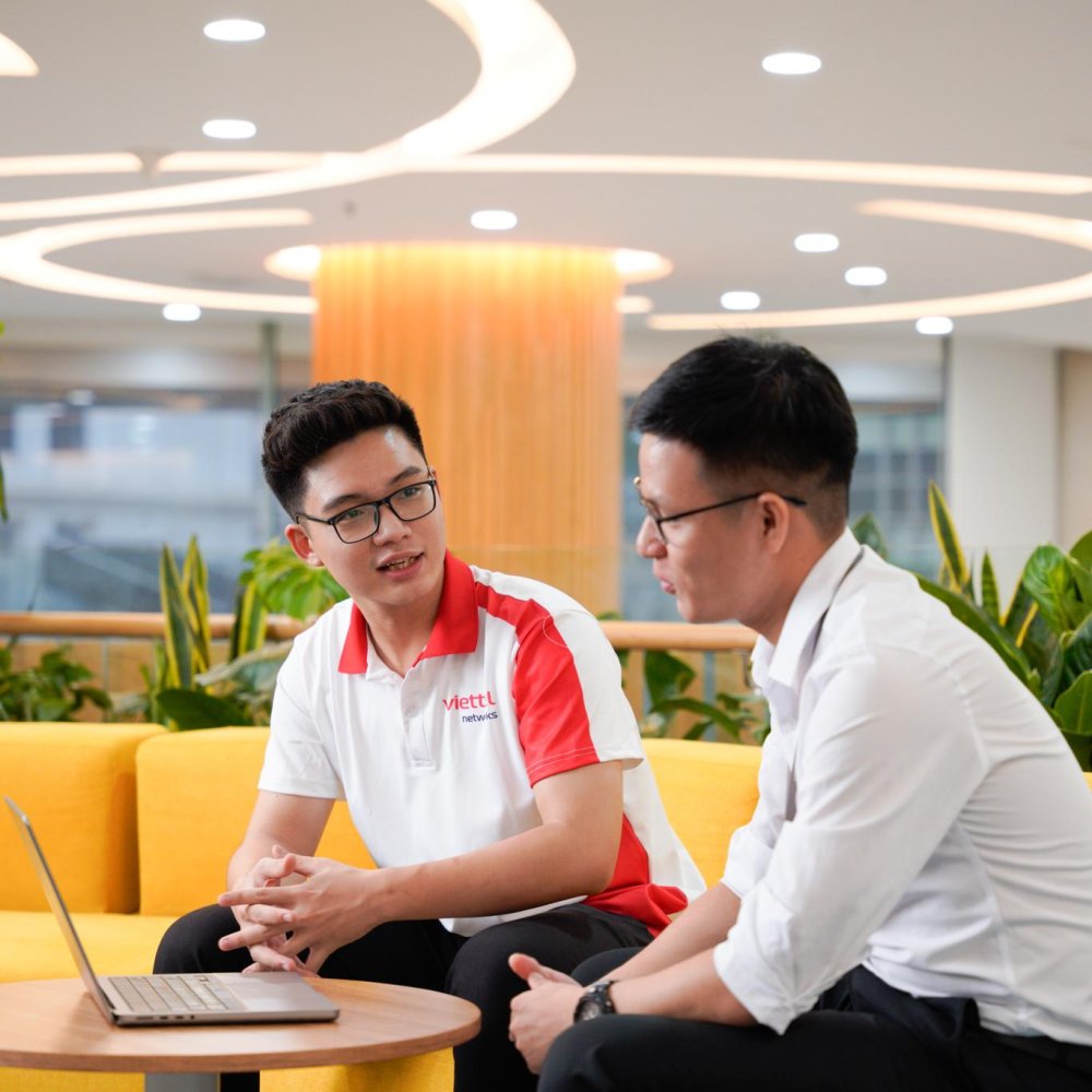 Đặt lợi ích chung lên trên trong mọi quyết định