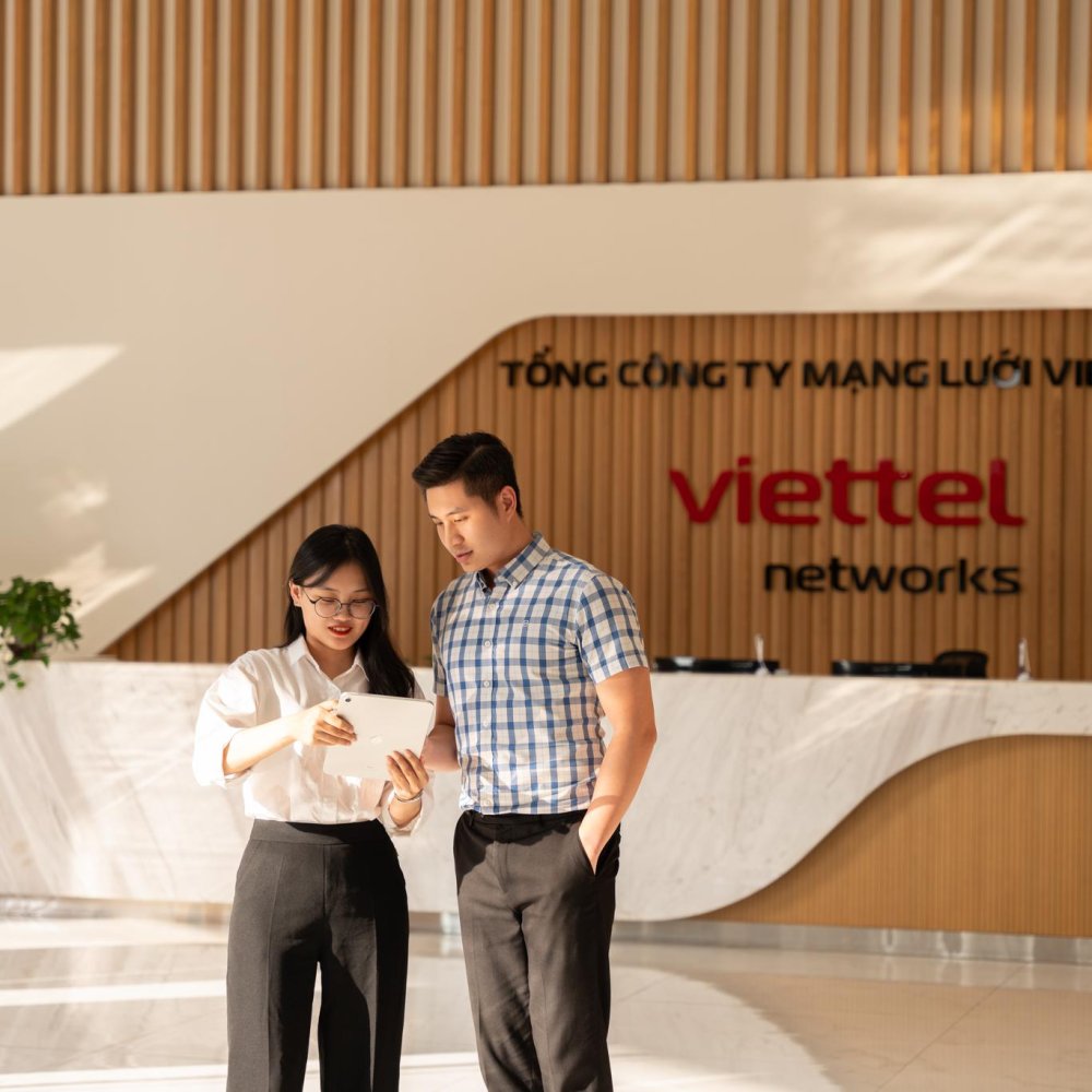 Giao tiếp chuẩn mực, duy trì kết nối để công việc luôn thông suốt