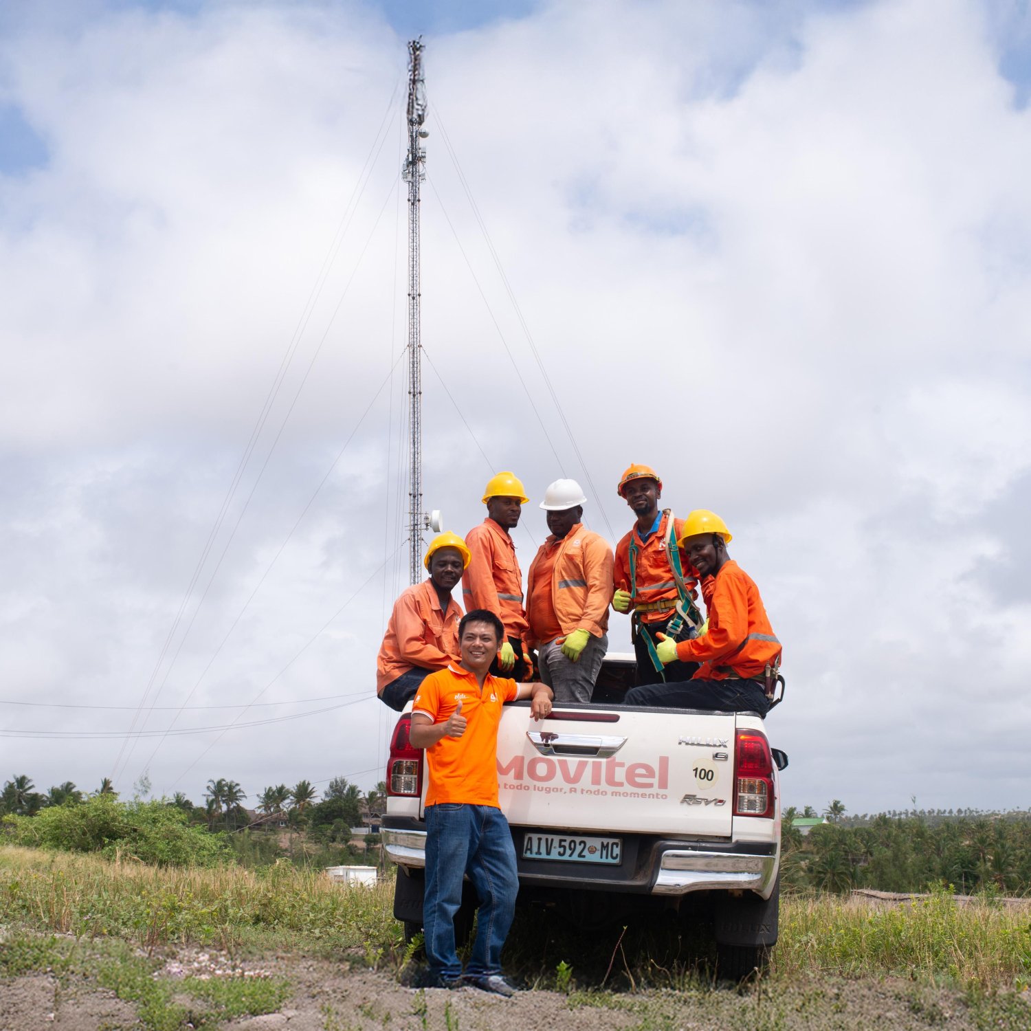 Giải thưởng lớn chưa từng có tại cuộc thi viết về Viettel trên trường quốc tế