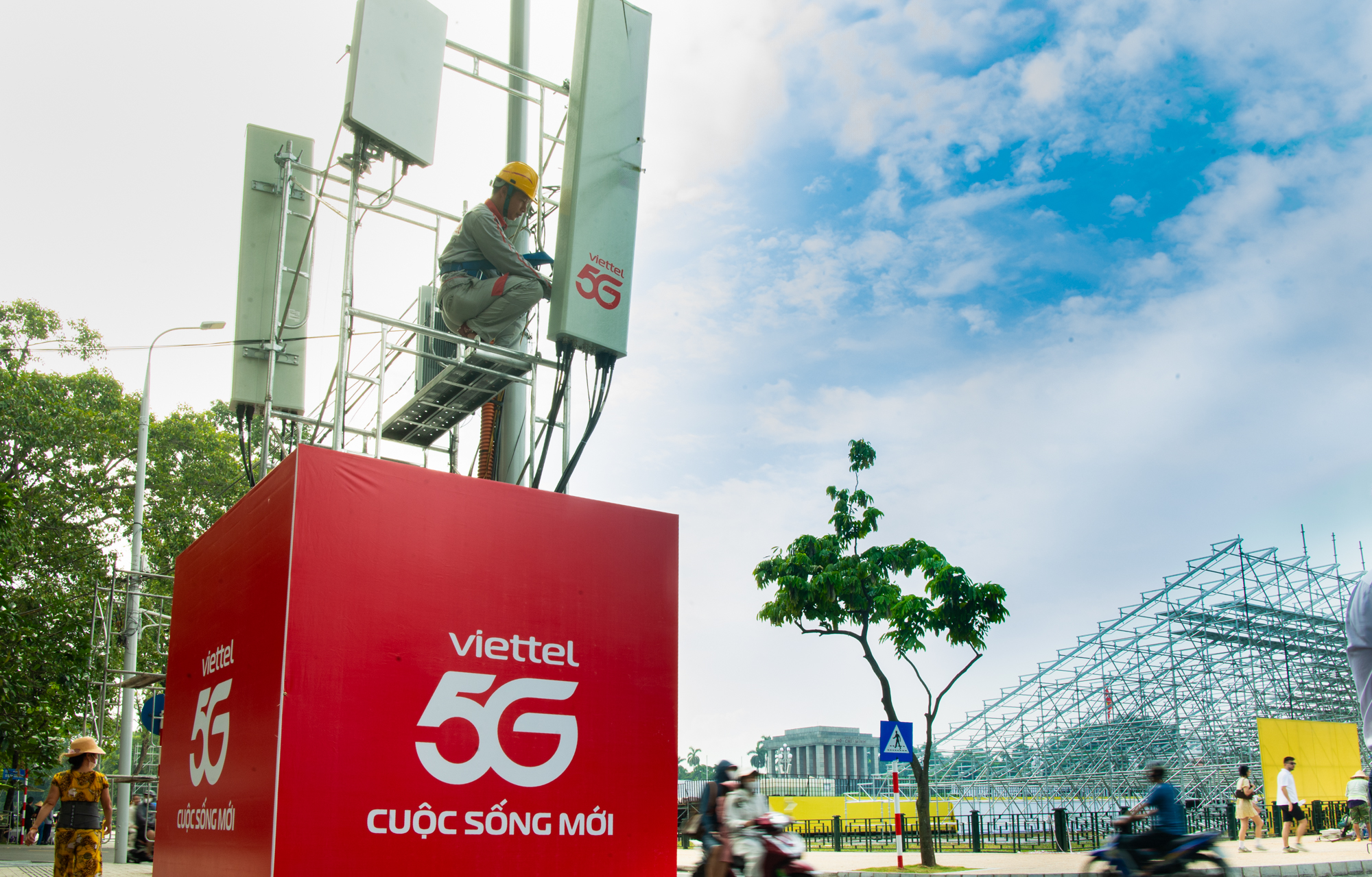 5G A80-09