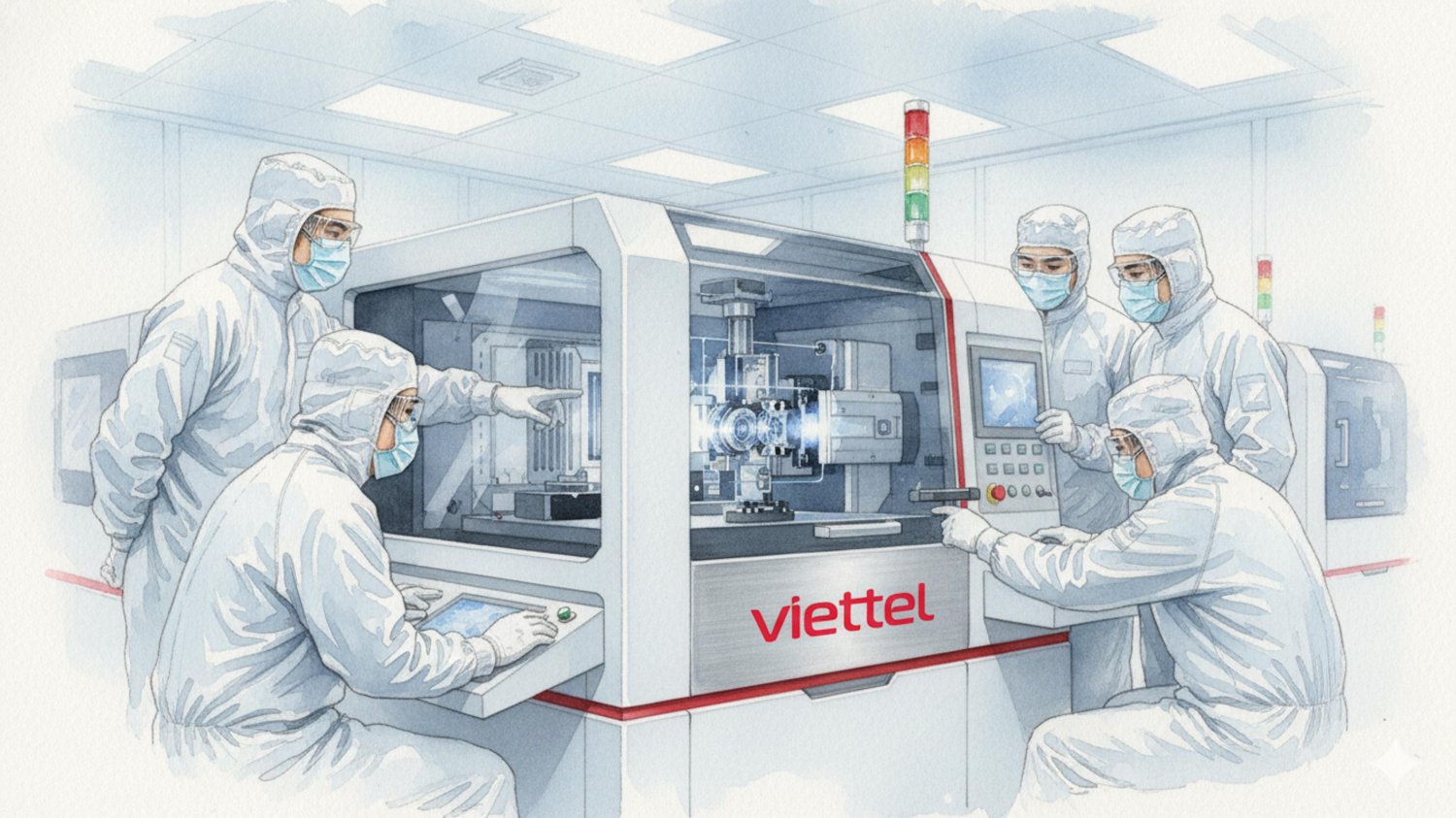 Những cơ hội Viettel có thể nắm bắt sau kỳ họp QH khoá XV lần thứ 10