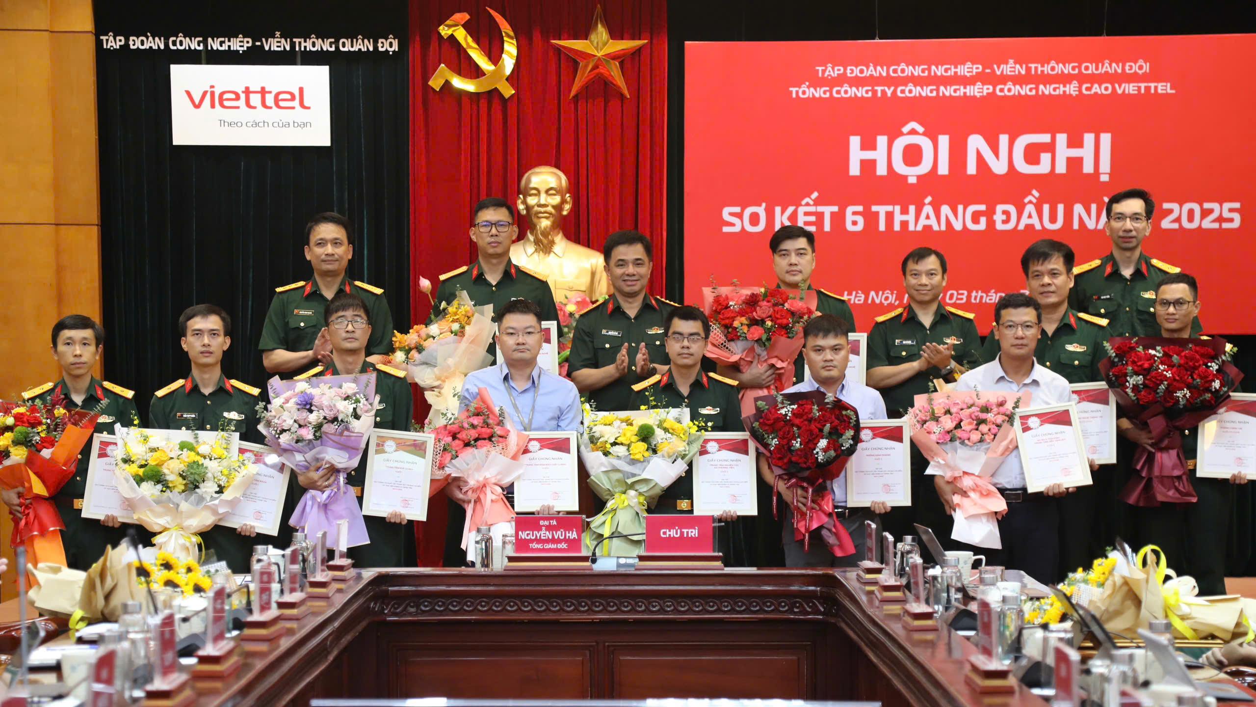 Kinh tế tầm thấp và nhiều cơ hội khác mở ra cho VHT 6 tháng cuối năm