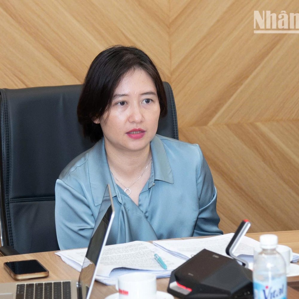 Khi truyền thông trở thành một kênh kiến nghị chính sách