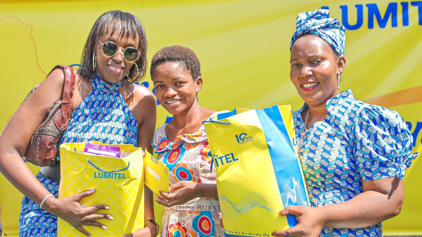 Từ vùng đất mù sóng đến chiến thắng công nghệ tầm cỡ thế giới của Viettel