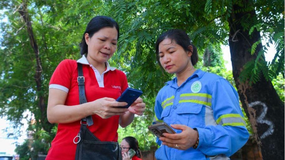 Tắt 2G: Việt Nam giải quyết bài toán nhiều quốc gia khác đang đối mặt thế nào?