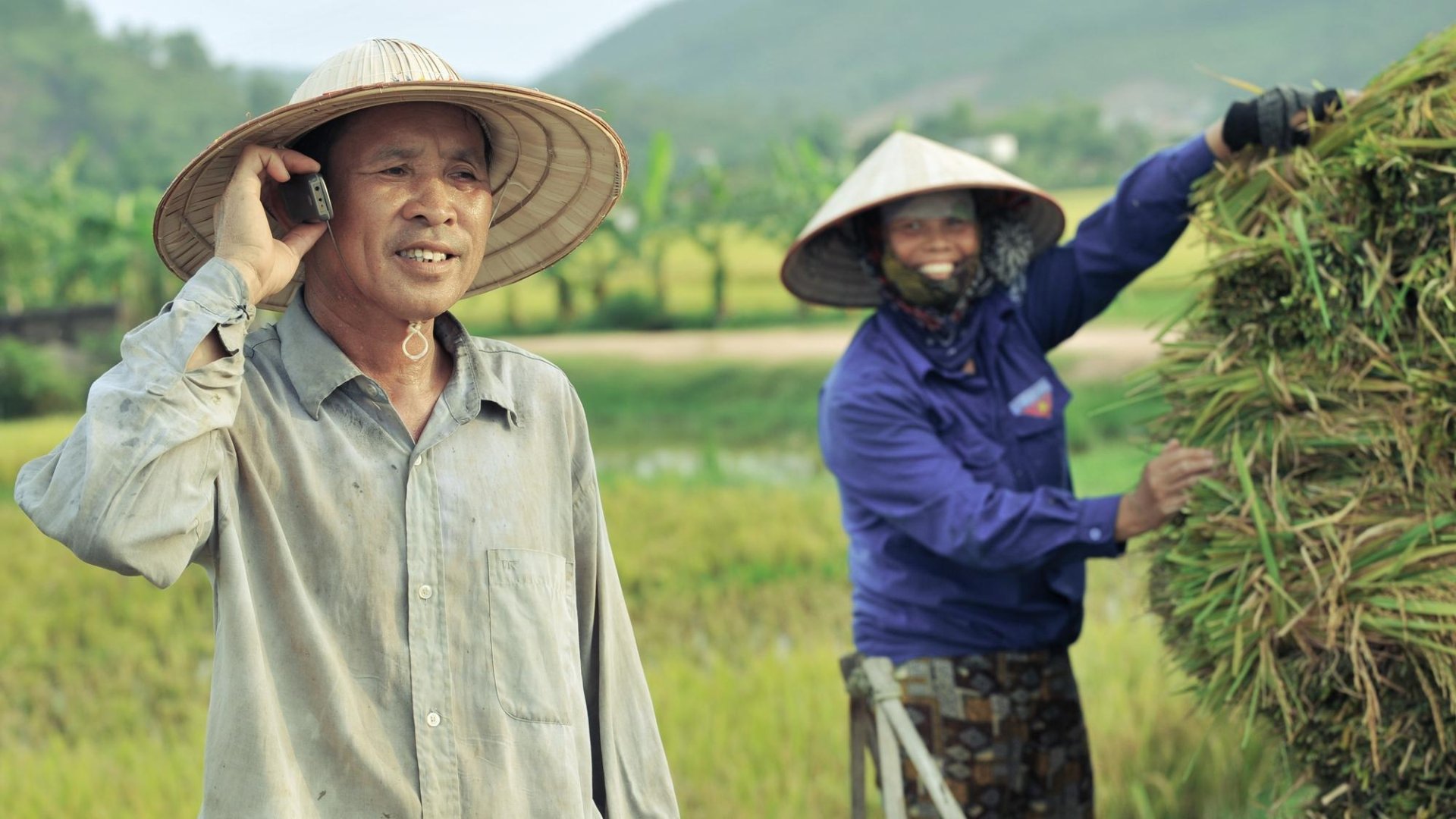 2G hoàn thành sứ mệnh lịch sử, 5G viết tiếp câu chuyện tương lai số