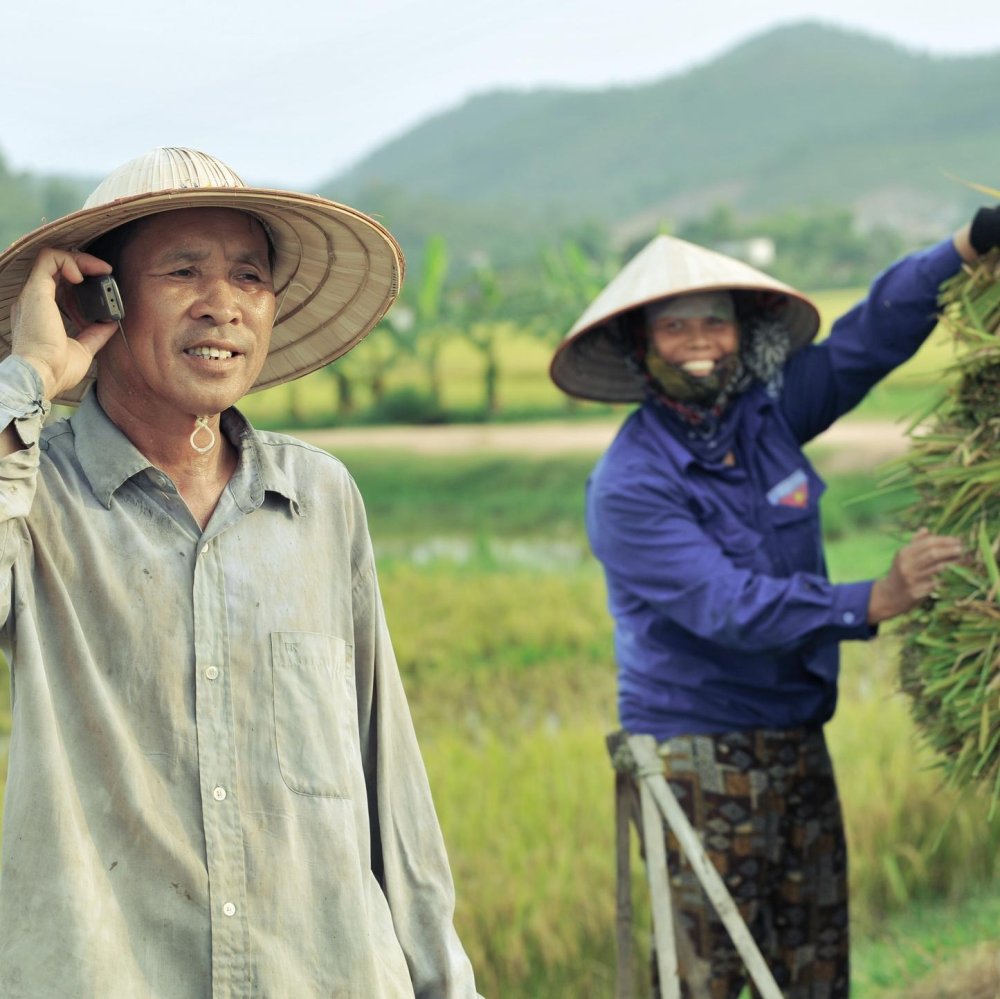 2G hoàn thành sứ mệnh lịch sử, 5G viết tiếp câu chuyện tương lai số